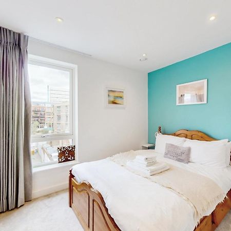 Modern And Spacious 4 Bed House In The City Centre London Exterior photo
