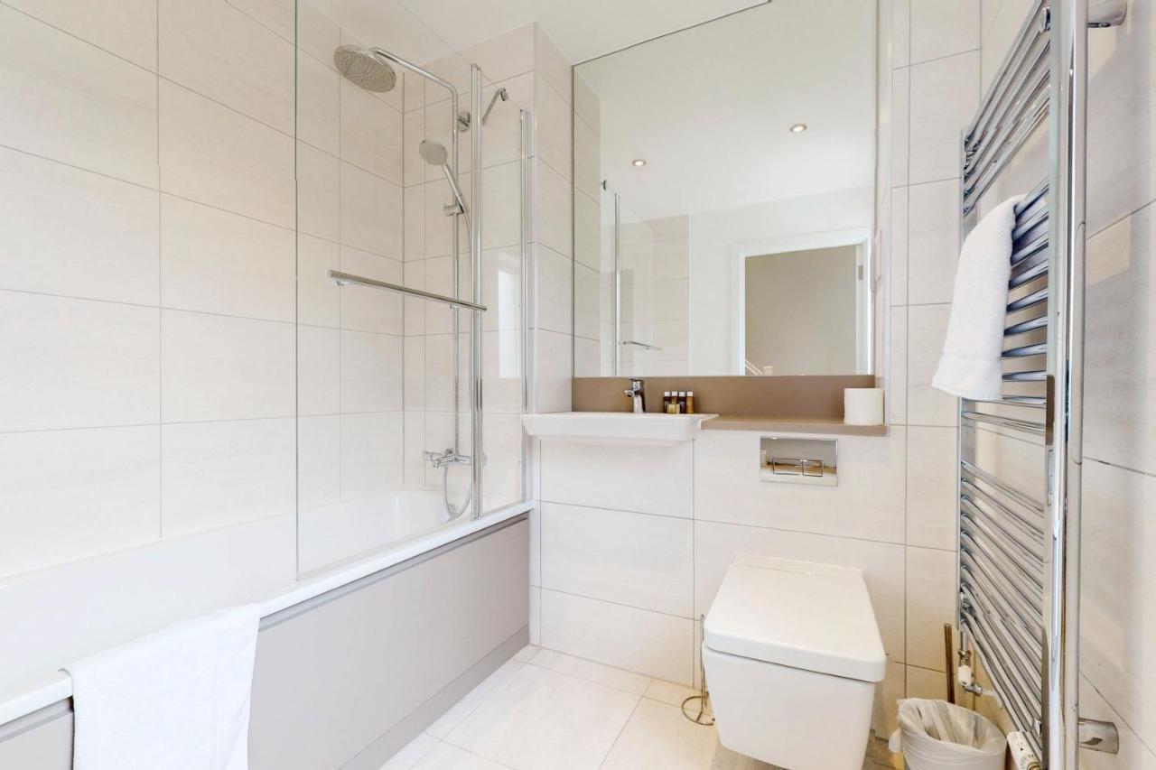 Modern And Spacious 4 Bed House In The City Centre London Exterior photo