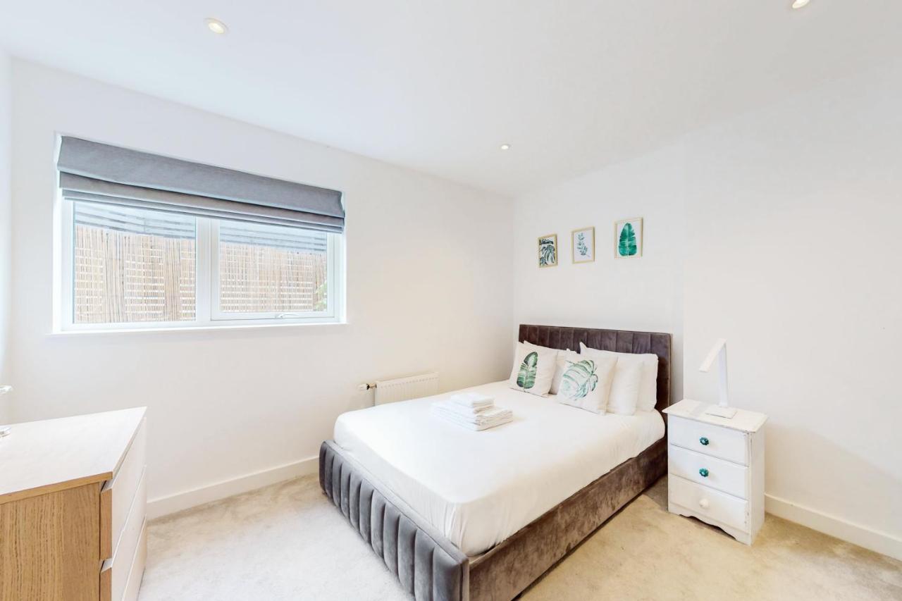 Modern And Spacious 4 Bed House In The City Centre London Exterior photo